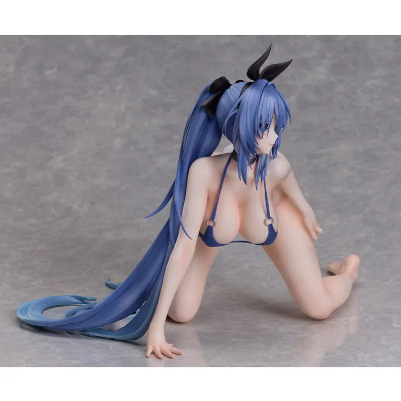 Azur Lane - New Jersey - B-style - 1/4 - Anniversary Swimsuits Ver. (FREEing, Union Creative International Ltd)ㅤ – FREEing as ManufacturerUnion Creative International Ltd – ActionFigure Brasil