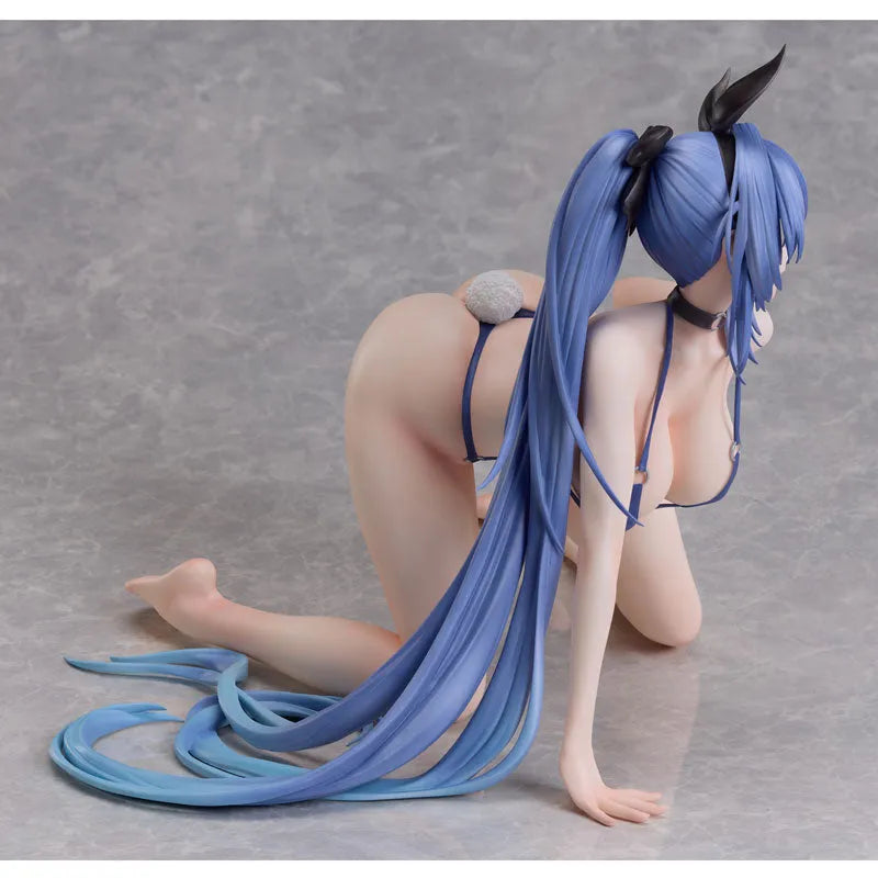 Azur Lane - New Jersey - B-style - 1/4 - Anniversary Swimsuits Ver. (FREEing, Union Creative International Ltd)ㅤ – FREEing as ManufacturerUnion Creative International Ltd – ActionFigure Brasil