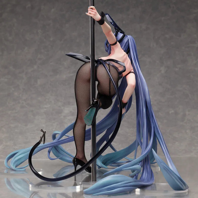 Azur Lane - New Jersey - B-style - 1/4 - Living Stepping (FREEing, Union Creative International Ltd)ㅤ – FREEing – ActionFigure Brasil