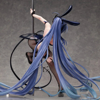 Azur Lane - New Jersey - B-style - 1/4 - Living Stepping (FREEing, Union Creative International Ltd)ㅤ – FREEing – ActionFigureBrasil — embalagem