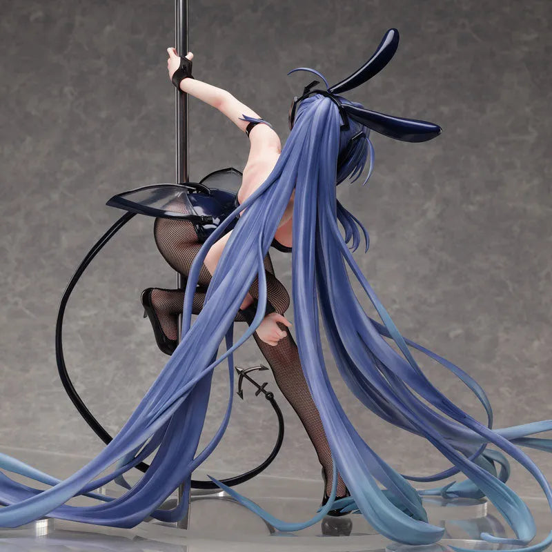 Azur Lane - New Jersey - B-style - 1/4 - Living Stepping (FREEing, Union Creative International Ltd)ㅤ – FREEing – ActionFigure Brasil