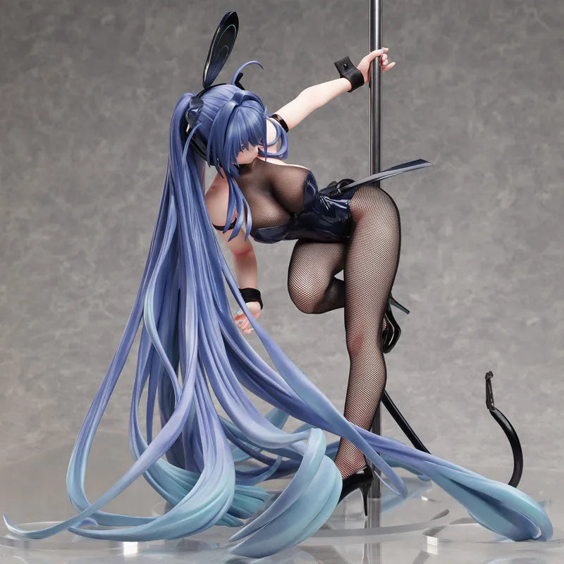 Azur Lane - New Jersey - B-style - 1/4 - Living Stepping (FREEing, Union Creative International Ltd)ㅤ – FREEing – ActionFigure Brasil