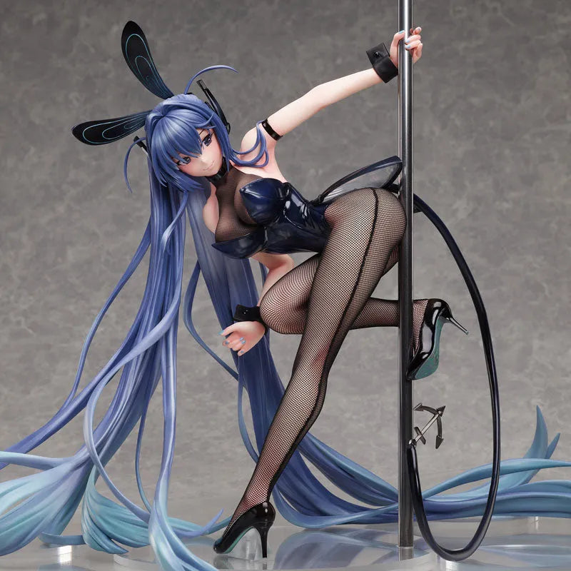 Azur Lane - New Jersey - B-style - 1/4 - Living Stepping (FREEing, Union Creative International Ltd)ㅤ – FREEing – ActionFigure Brasil