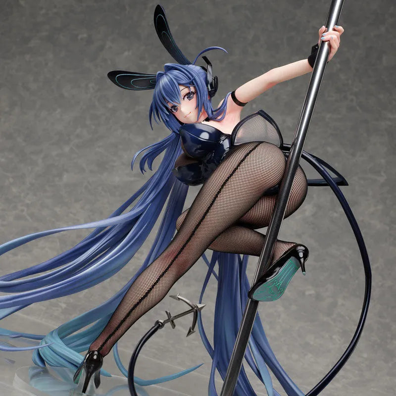 Azur Lane - New Jersey - B-style - 1/4 - Living Stepping (FREEing, Union Creative International Ltd)ㅤ – FREEing – ActionFigure Brasil