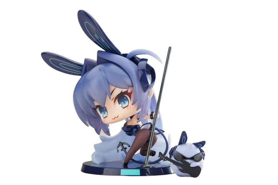 Azur Lane - New Jersey - JUUs Time Chibi Figure (Apex Innovation)ㅤ – Apex Innovation – ActionFigureBrasil