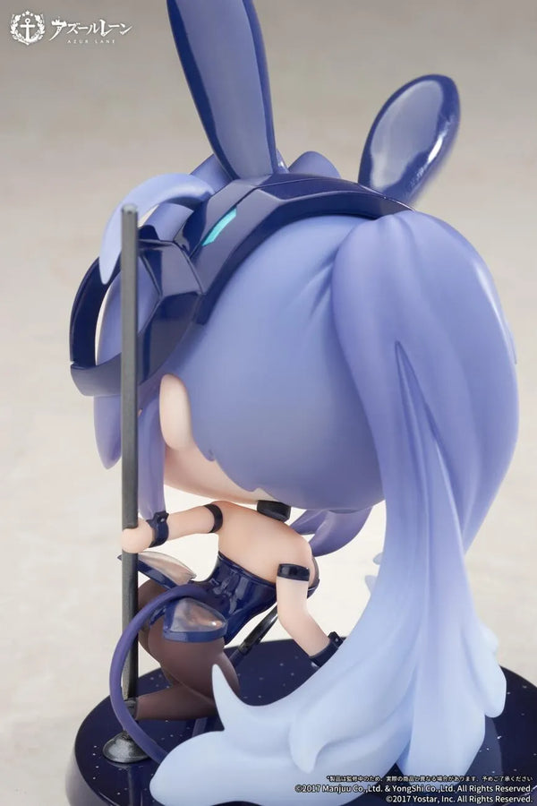 Azur Lane - New Jersey - JUUs Time Chibi Figure (Apex Innovation)ㅤ – Apex Innovation – ActionFigureBrasil