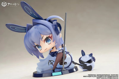 Azur Lane - New Jersey - JUUs Time Chibi Figure (Apex Innovation)ㅤ – Apex Innovation – ActionFigureBrasil — close