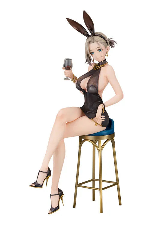 Azur Lane - New Orleans - 1/7 - Evening Agricole Ver. (Alter)ㅤ – Alter – ActionFigure Brasil