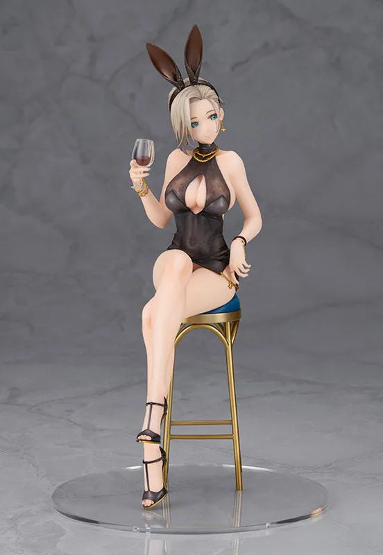 Azur Lane - New Orleans - 1/7 - Evening Agricole Ver. (Alter)ㅤ – Alter – ActionFigure Brasil