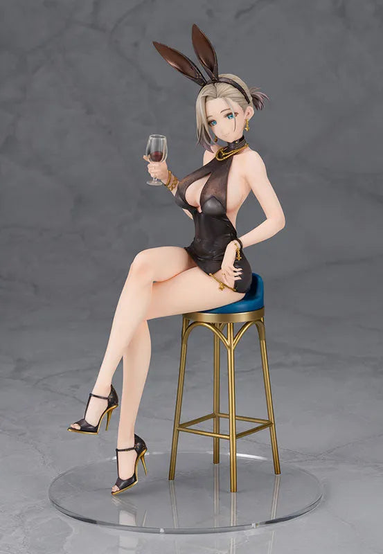 Azur Lane - New Orleans - 1/7 - Evening Agricole Ver. (Alter)ㅤ – Alter – ActionFigure Brasil