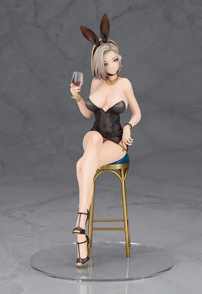 Azur Lane - New Orleans - 1/7 - Evening Agricole Ver. (Alter)ㅤ – Alter – ActionFigureBrasil — com base expositora