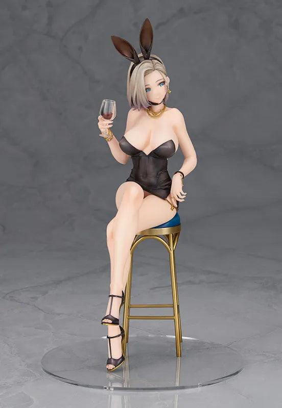 Azur Lane - New Orleans - 1/7 - Evening Agricole Ver. (Alter)ㅤ – Alter – ActionFigure Brasil