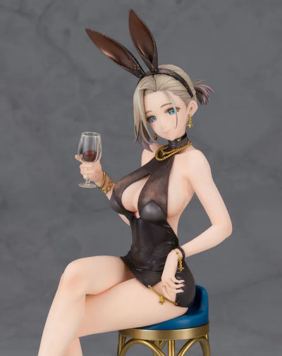 Azur Lane - New Orleans - 1/7 - Evening Agricole Ver. (Alter)ㅤ – Alter – ActionFigure Brasil — iluminação de estúdio