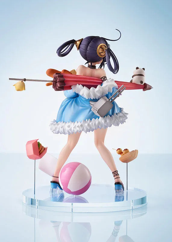Azur Lane - Ning Hai - Summer Hunger (Mimeyoi)ㅤ – Mimeyoi – ActionFigure Brasil