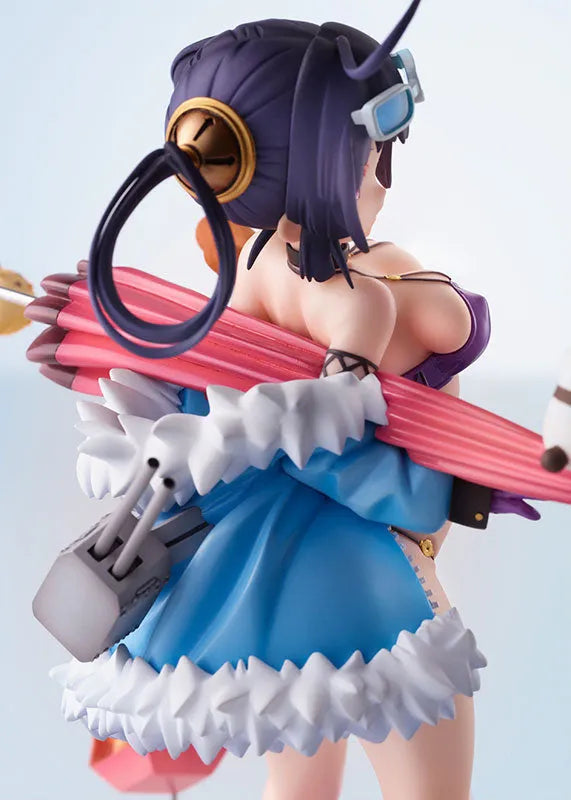 Azur Lane - Ning Hai - Summer Hunger (Mimeyoi)ㅤ – Mimeyoi – ActionFigure Brasil