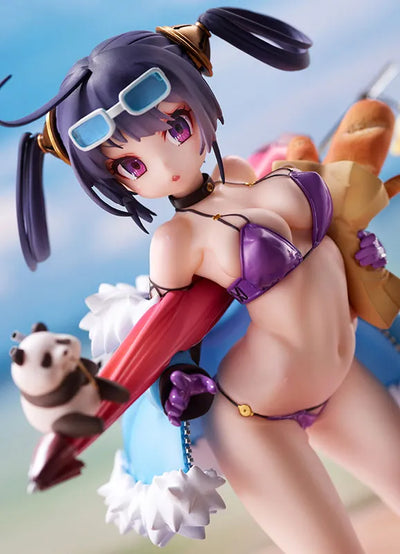 Azur Lane - Ning Hai - Summer Hunger (Mimeyoi)ㅤ – Mimeyoi – ActionFigureBrasil — iluminação de estúdio