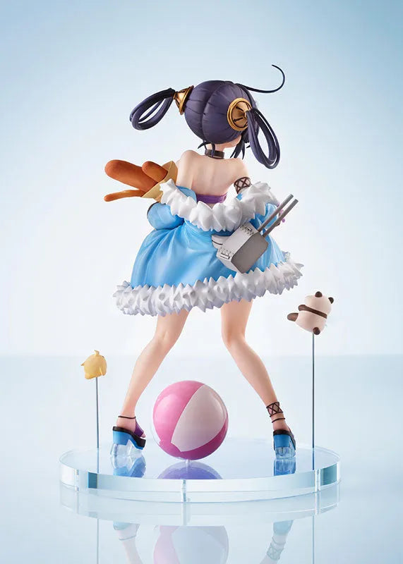 Azur Lane - Ning Hai - Summer Hunger, TF Edition (Mimeyoi)ㅤ – Mimeyoi – ActionFigure Brasil