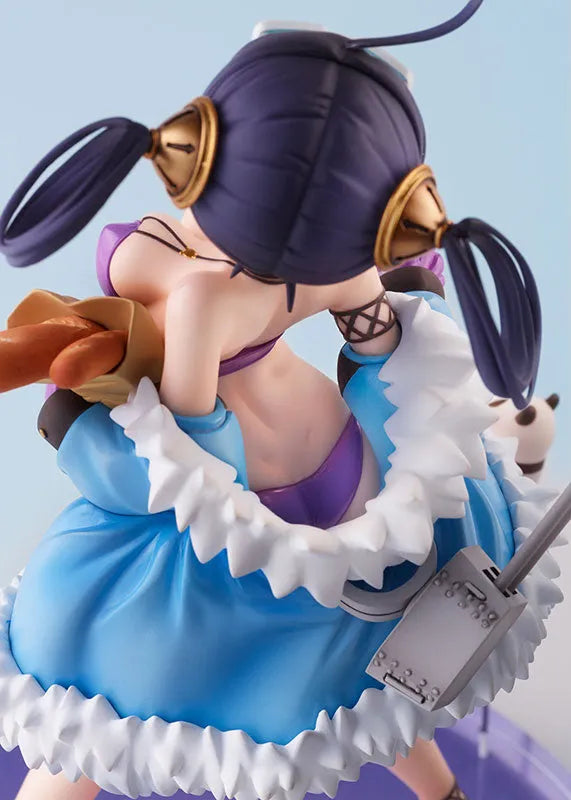 Azur Lane - Ning Hai - Summer Hunger, TF Edition (Mimeyoi)ㅤ – Mimeyoi – ActionFigure Brasil