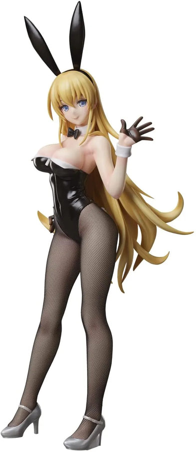 Azur Lane - North Carolina - B-style - 1/4 - Bunny Ver. (FREEing)ㅤ – Union Creative – ActionFigureBrasil