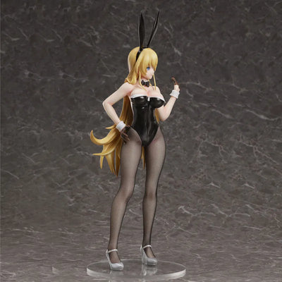 Azur Lane - North Carolina - B-style - 1/4 - Bunny Ver. (FREEing)ㅤ – Union Creative – ActionFigureBrasil — detalhe do produto