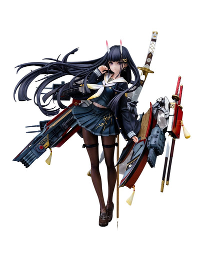 Azur Lane - Noshiro - 1/7 (Pony Canyon) [Shop Exclusive]ㅤ – Pony Canyon – ActionFigure Brasil