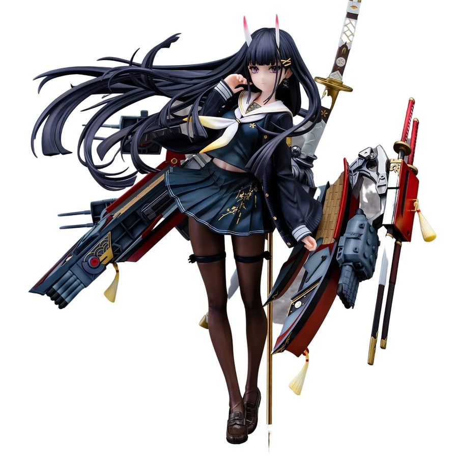 Azur Lane - Noshiro - 1/7 (Pony Canyon) [Shop Exclusive]ㅤ – Pony Canyon – ActionFigure Brasil