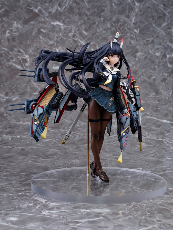 Azur Lane - Noshiro - 1/7 (Pony Canyon) [Shop Exclusive]ㅤ – Pony Canyon – ActionFigure Brasil