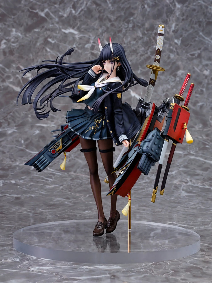 Azur Lane - Noshiro - 1/7 (Pony Canyon) [Shop Exclusive]ㅤ – Pony Canyon – ActionFigure Brasil
