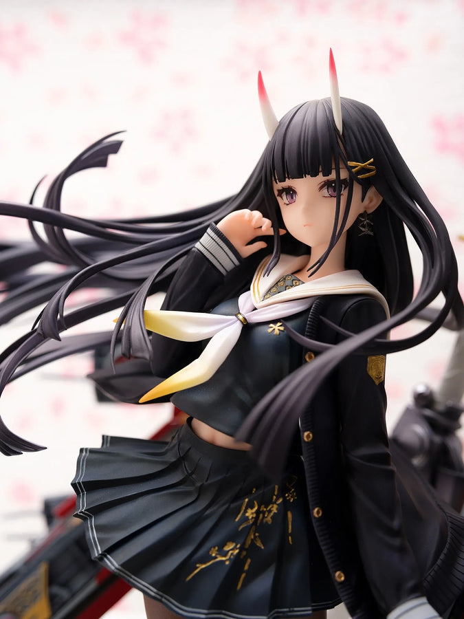 Azur Lane - Noshiro - 1/7 (Pony Canyon) [Shop Exclusive]ㅤ – Pony Canyon – ActionFigure Brasil