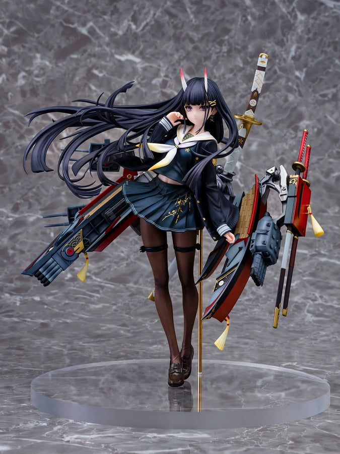 Azur Lane - Noshiro - 1/7 (Pony Canyon) [Shop Exclusive]ㅤ – Pony Canyon – ActionFigure Brasil