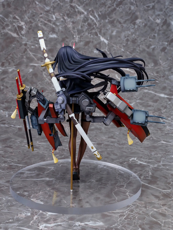 Azur Lane - Noshiro - 1/7 (Pony Canyon) [Shop Exclusive]ㅤ – Pony Canyon – ActionFigure Brasil