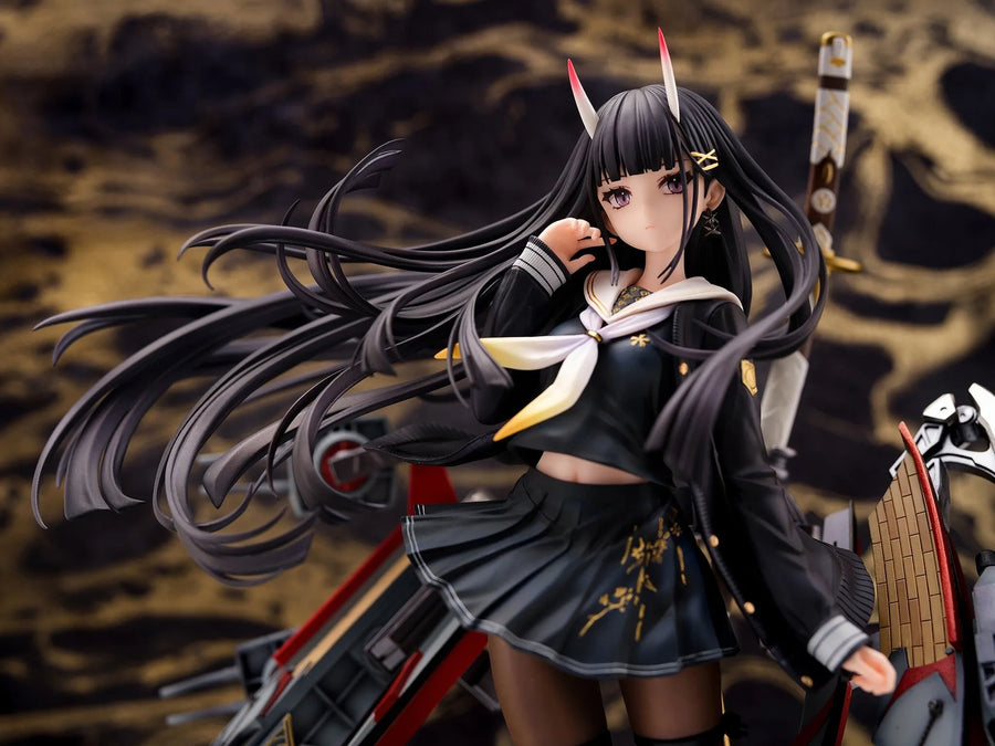 Azur Lane - Noshiro - 1/7 (Pony Canyon) [Shop Exclusive]ㅤ – Pony Canyon – ActionFigure Brasil