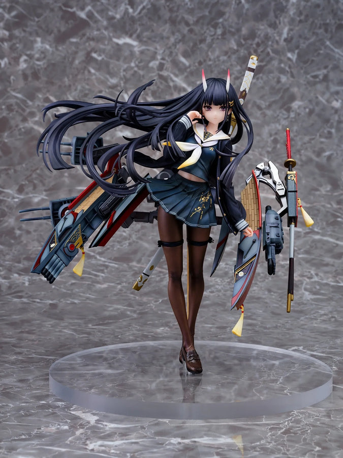 Azur Lane - Noshiro - 1/7 (Pony Canyon) [Shop Exclusive]ㅤ – Pony Canyon – ActionFigure Brasil
