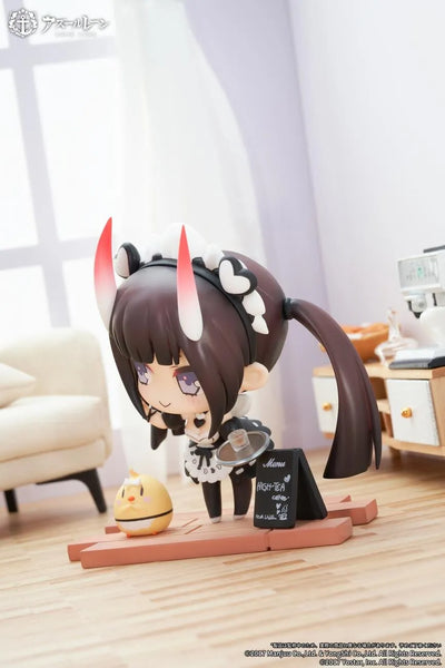 Azur Lane - Noshiro - JUUs Time Chibi Figure (Apex Innovation)ㅤ – Apex Innovation – ActionFigureBrasil — close