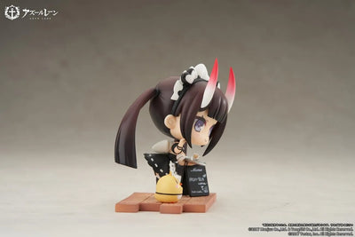 Azur Lane - Noshiro - JUUs Time Chibi Figure (Apex Innovation)ㅤ – Apex Innovation – ActionFigure Brasil — embalagem