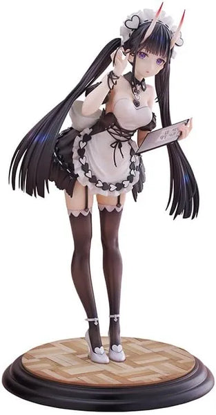 Azur Lane - Noshiro - Would you like less ice? - 1/7 (Alice Glint)ㅤ – Alice Glint – ActionFigure Brasil