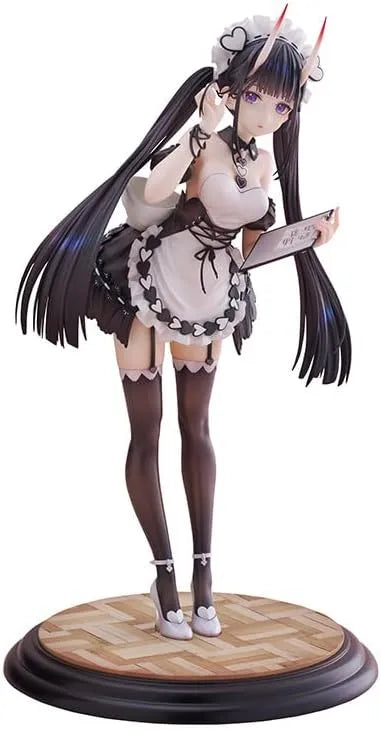 Azur Lane - Noshiro - Would you like less ice? - 1/7 (Alice Glint)ㅤ – Alice Glint – ActionFigure Brasil