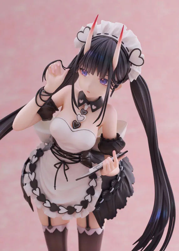 Azur Lane - Noshiro - Would you like less ice? - 1/7 (Alice Glint)ㅤ – Alice Glint – ActionFigure Brasil