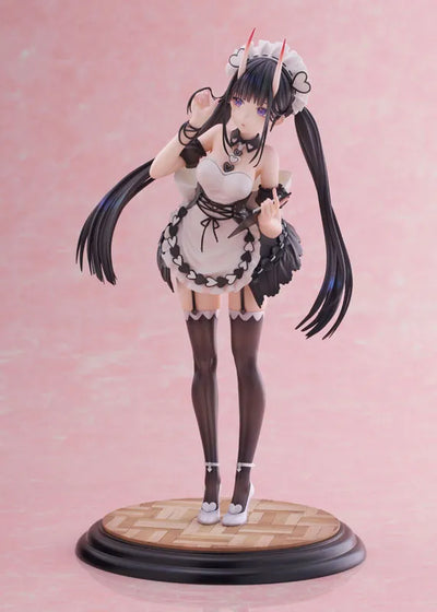 Azur Lane - Noshiro - Would you like less ice? - 1/7 (Alice Glint)ㅤ – Alice Glint – ActionFigure Brasil — iluminação de estúdio