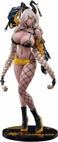 Azur Lane - Owari - 1/7 - Anime Expo 2024 Ver. (Claynel)ㅤ – Claynel – ActionFigure Brasil