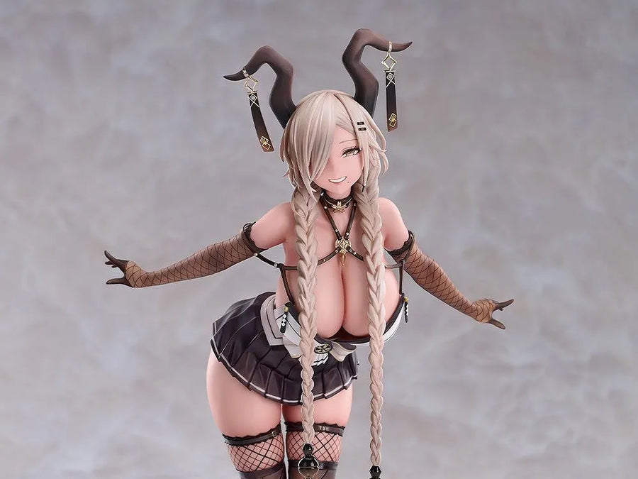 Azur Lane - Owari - 1/7 (Good Smile Arts Shanghai, Good Smile Company)ㅤ – Good Smile Arts Shanghai – ActionFigure Brasil