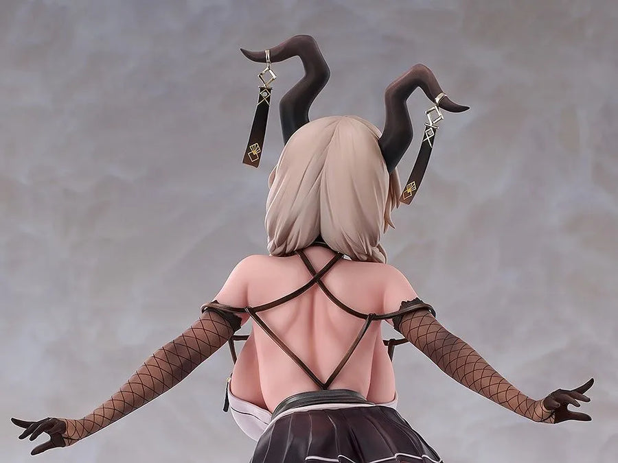 Azur Lane - Owari - 1/7 (Good Smile Arts Shanghai, Good Smile Company)ㅤ – Good Smile Arts Shanghai – ActionFigure Brasil