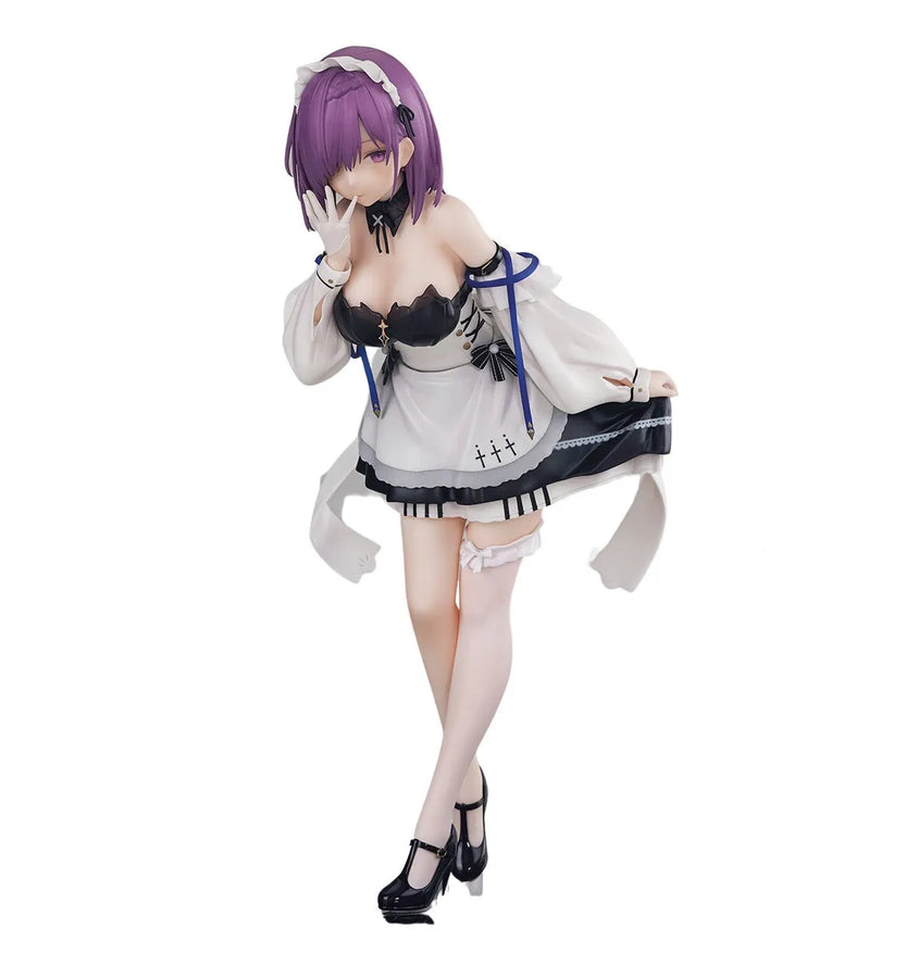 Azur Lane - Penelope - 1/7 - Salty Maid Ver. (Wings Inc.)ㅤ – Wings Inc. – ActionFigure Brasil