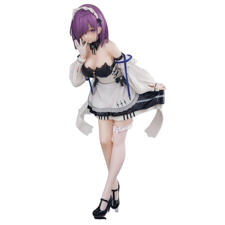 Azur Lane - Penelope - 1/7 - Salty Maid Ver. (Wings Inc.)ㅤ – Wings Inc. – ActionFigure Brasil