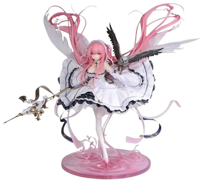 Azur Lane - Perseus - 1/7 - Lightweight Ver. (Wings Inc.)ㅤ – Wings Inc. – ActionFigure Brasil