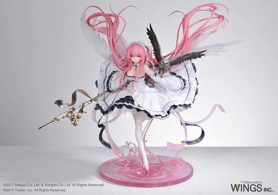 Azur Lane - Perseus - 1/7 - Lightweight Ver. (Wings Inc.)ㅤ – Wings Inc. – ActionFigure Brasil