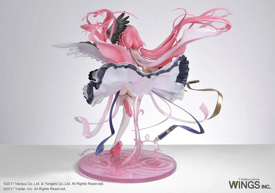 Azur Lane - Perseus - 1/7 - Lightweight Ver. (Wings Inc.)ㅤ – Wings Inc. – ActionFigure Brasil