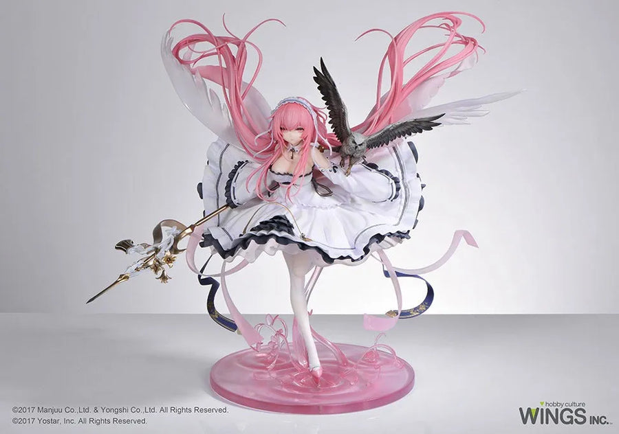 Azur Lane - Perseus - 1/7 - Lightweight Ver. (Wings Inc.)ㅤ – Wings Inc. – ActionFigure Brasil