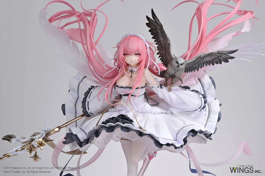 Azur Lane - Perseus - 1/7 - Lightweight Ver. (Wings Inc.)ㅤ – Wings Inc. – ActionFigure Brasil