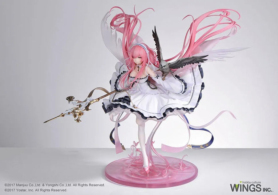 Azur Lane - Perseus - 1/7 - Lightweight Ver. (Wings Inc.)ㅤ – Wings Inc. – ActionFigure Brasil